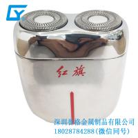 獨創鋅合金壓鑄模具，瞬間點燃你的靈感！