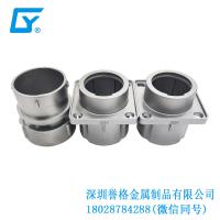 智能車位鎖有使用鋁合金鑄件嗎？