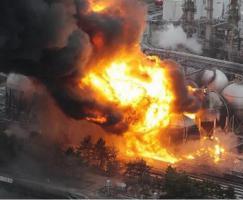 又發生爆炸，安全事故需引深圳壓鑄公司注意