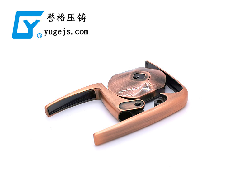 鋅合金壓鑄行業的盛會，展望壓鑄行業的未來