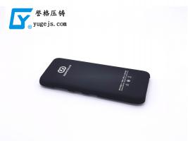 iPhone外觀處理工藝回顧，深圳壓鑄公司學習