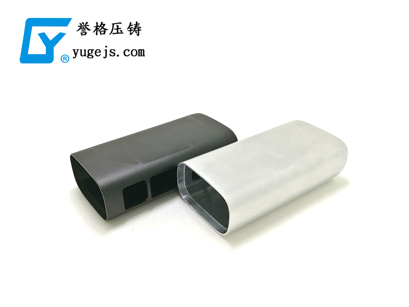 鋁合金壓鑄件機加工中，車刀的正確安裝方式