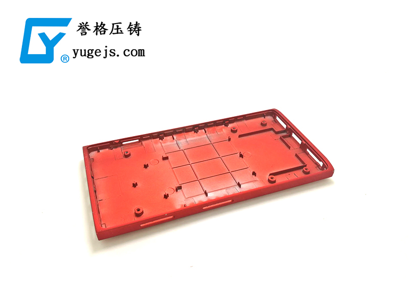 鋁合金壓鑄的一些電鍍知識，壓鑄廠需要了解