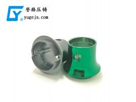 防止鑄件皮下氣孔，壓鑄公司該怎么做