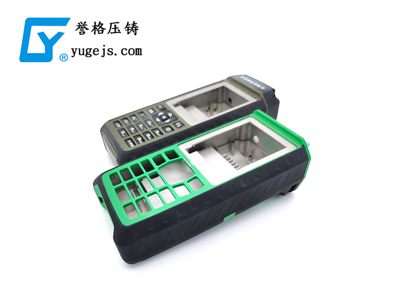 優質的鋁合金壓鑄，要保證完美的模具硬度