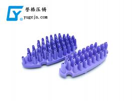 深圳壓鑄模具廠在試模的時候，需要注意哪些數據