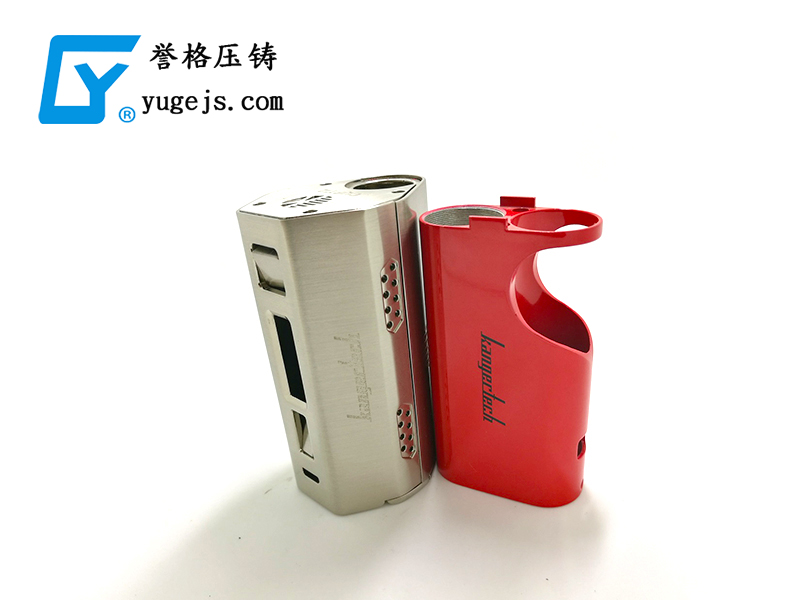 壓鑄機能效標準化進程加快，鋅合金壓鑄廠家將收受益