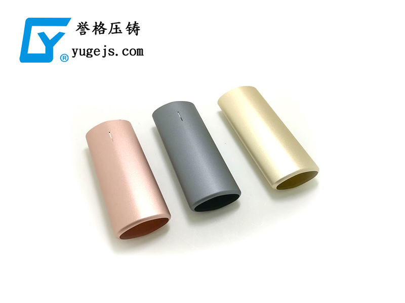 制造強國，中小壓鑄廠是不可或缺的力量