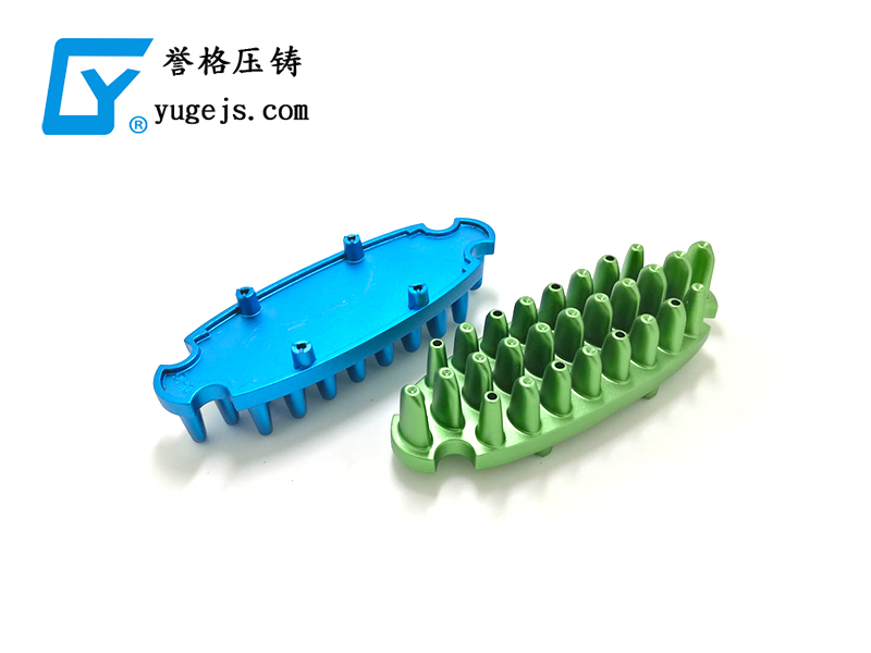 壓鑄模具的瓶頸在于鉗工的手藝？