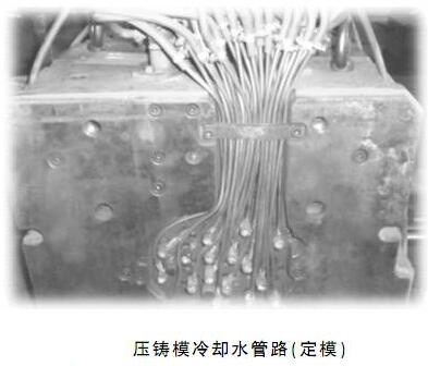 延遲壓鑄模具的使用壽命，可以幫助壓鑄公司節(jié)約成本