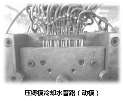 延遲壓鑄模具的使用壽命，可以幫助壓鑄公司節(jié)約成本