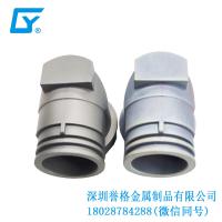 美標(biāo)電動(dòng)車充電樁有應(yīng)用鎂合金壓鑄嗎？
