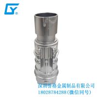鋁擠壓在博朗電動(dòng)剃須刀有應(yīng)用嗎？