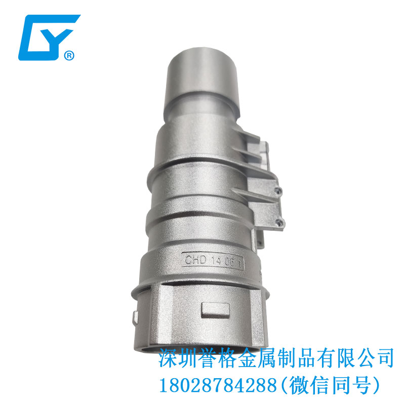 全面升級，鋅鋁合金壓鑄顛覆傳統！