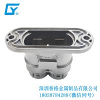 精湛工藝！東莞壓鑄模具制作大揭秘！