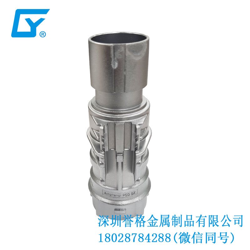 鎂合金壓鑄產品能做電弧噴涂表面處理嗎？