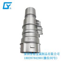 炫目震撼！無人敢言！壓鑄鋁工藝最高機密！