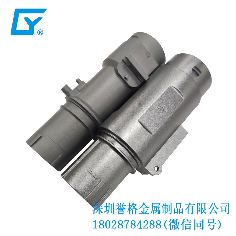 鋁壓鑄件，只為品質！掌聲響起，精彩即將呈現！