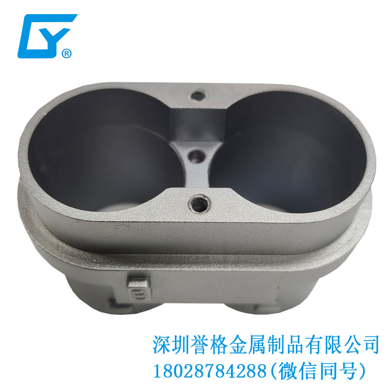 引爆舞臺(tái)！驚艷全球！壓鑄鋁工藝獨(dú)霸江湖！
