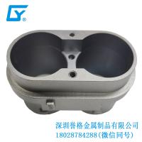 引爆舞臺！驚艷全球！壓鑄鋁工藝獨霸江湖！
