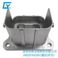 歐標汽車充電樁有使用鎂合金壓鑄產品嗎？