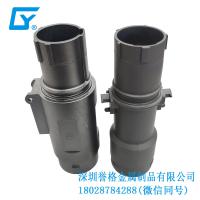 鋅鋁壓鑄，超乎想象的力量展現！