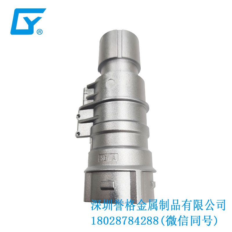 嚴謹工藝，打造精品！壓鑄工藝秘籍大放送！