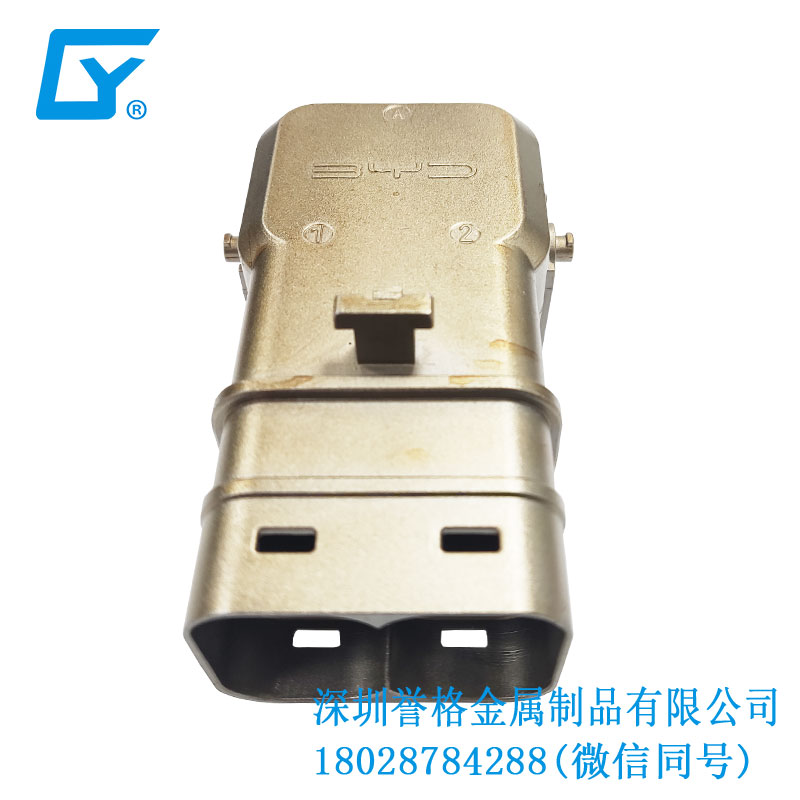 專注致力，壓鑄廠家?guī)I(lǐng)略品質(zhì)之美！
