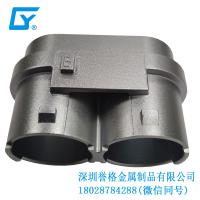 鑄造巔峰！鋅合金精密壓鑄攜手創造輝煌！