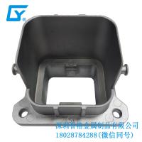 獨家揭秘：精密壓鑄加工的秘密武器！