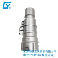 驚險刺激！火熱鋅壓鑄件制作大揭秘！