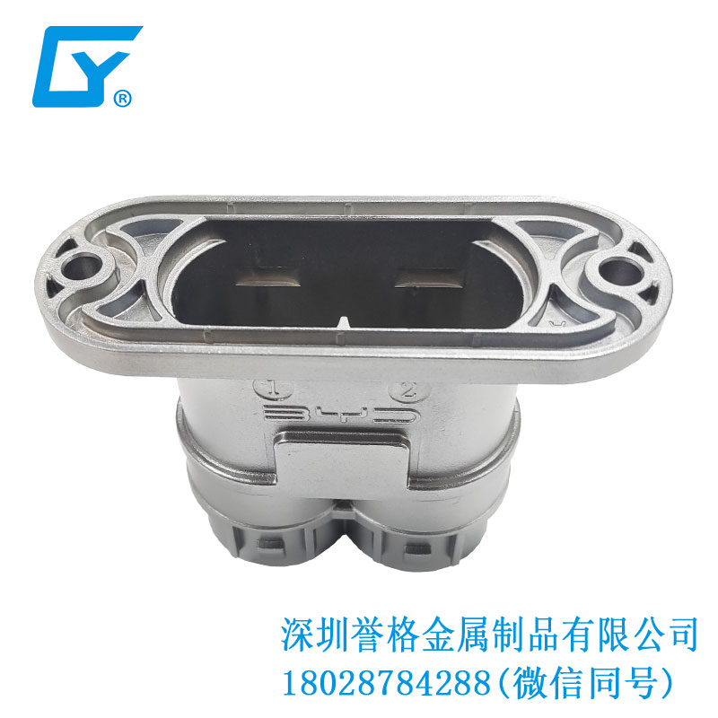 爆笑開腦洞！神級壓鑄模具加工秘籍揭密！