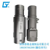 驚心動魄！頂級壓鑄工藝獨家揭秘！